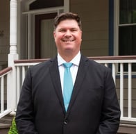 Tim Szczesny, Owner & Director of DeMunn Funeral and Cremation Services